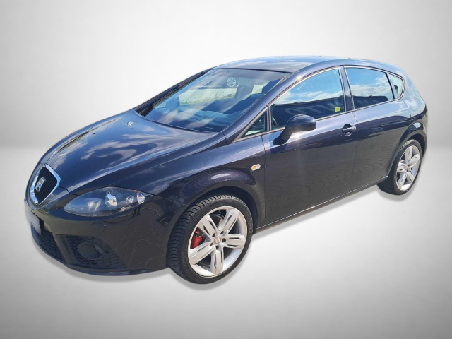 Seat Leon 2006