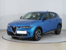 Alfa Romeo Tonale - 2024