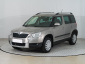 Škoda Yeti, 2013