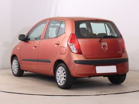 Hyundai i10 - 2011