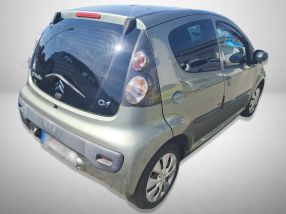 Citroen C1 - 2009