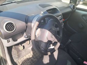 Citroen C1 - 2009