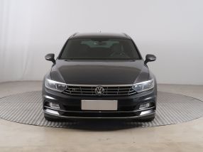 Volkswagen Passat - 2018