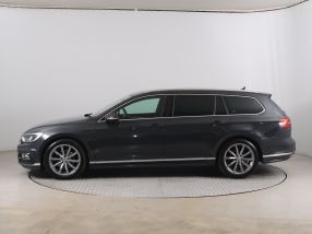 Volkswagen Passat - 2018