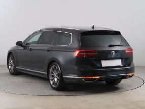 Volkswagen Passat - 2018