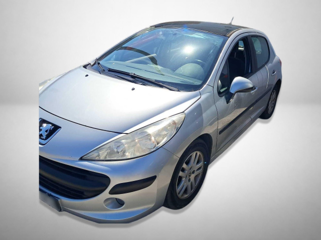 Peugeot 207 2007