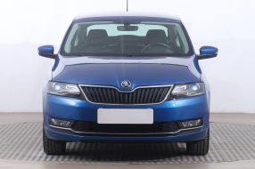 Skoda Rapid - 2017
