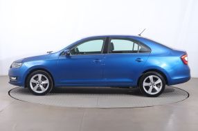 Skoda Rapid - 2017