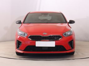 Kia ProCeed - 2020