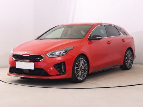 Kia ProCeed - 2020