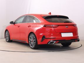 Kia ProCeed - 2020