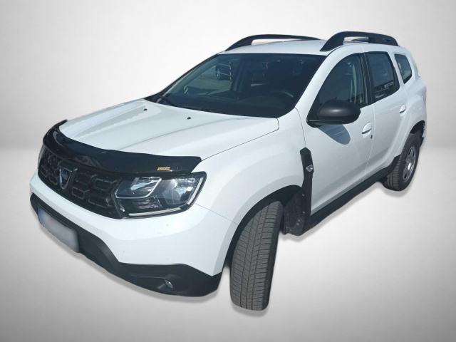 Dacia Duster 2020