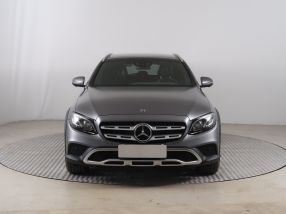 Mercedes-Benz E - 2018