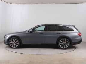 Mercedes-Benz E - 2018