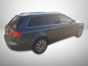 Audi A4 - 2005