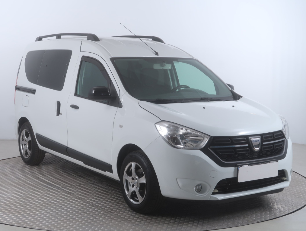Dacia Dokker