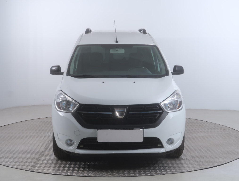 Dacia Dokker