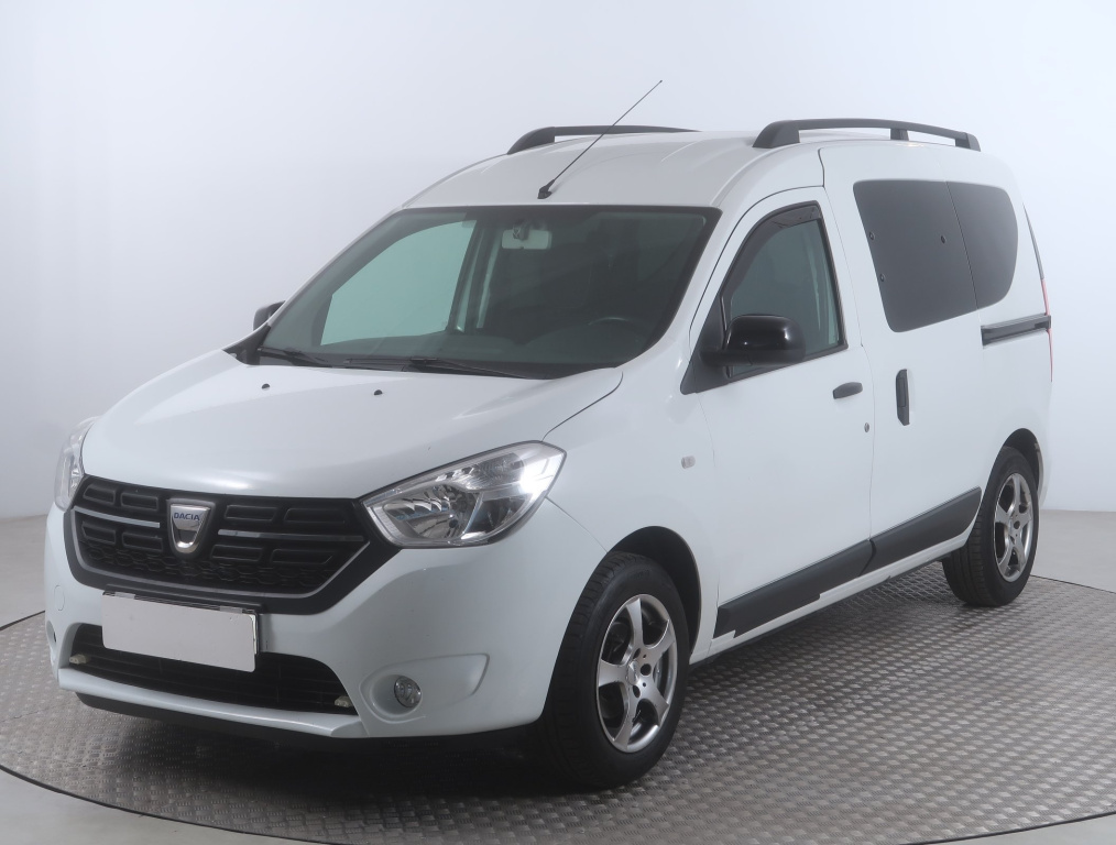 Dacia Dokker