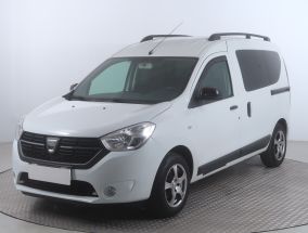 Dacia Dokker - 2019