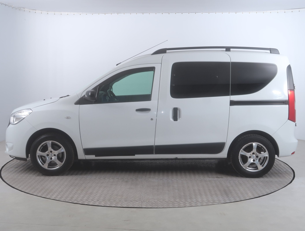 Dacia Dokker