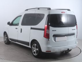 Dacia Dokker - 2019