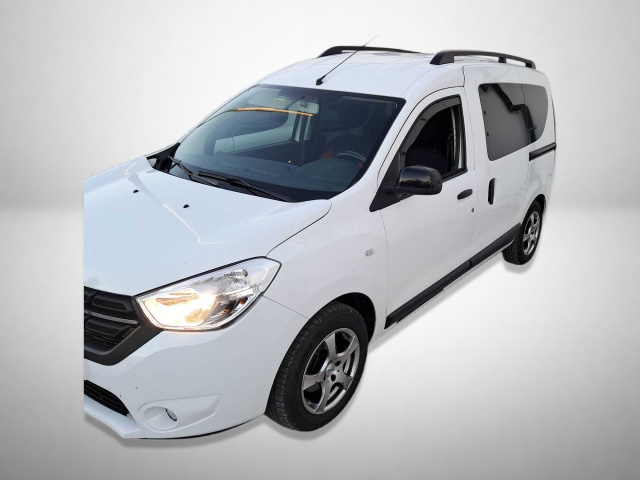 Dacia Dokker 2019