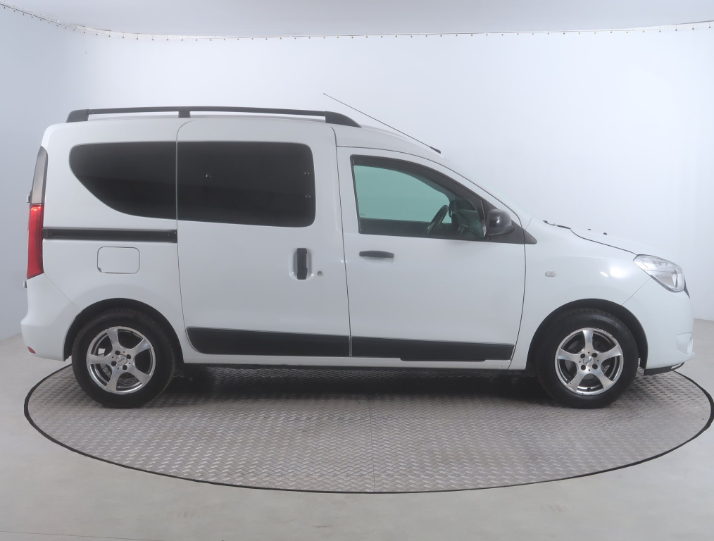 Dacia Dokker