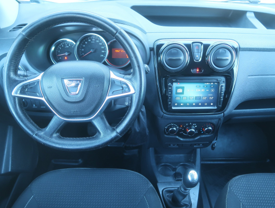 Dacia Dokker