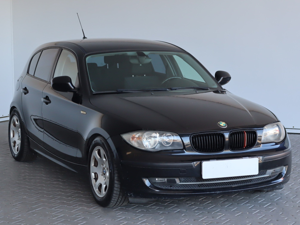 BMW 1