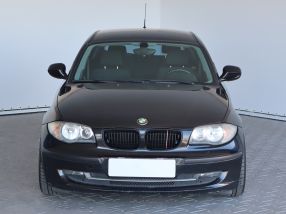 BMW 1 - 2011