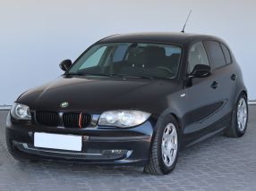 BMW 1 - 2011