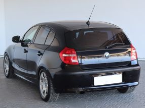 BMW 1 - 2011