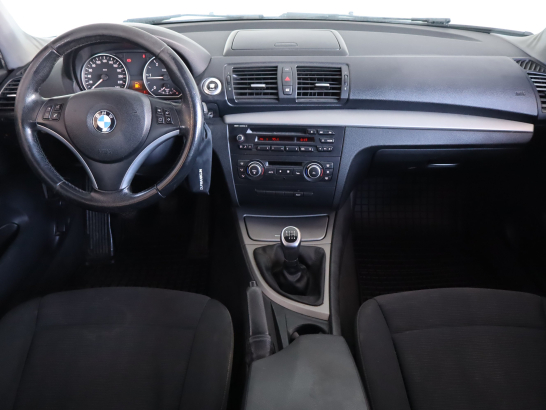 BMW 116d