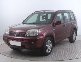 Nissan X-Trail - 2006