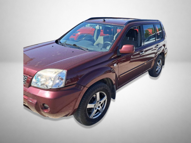 Nissan X-Trail 2006