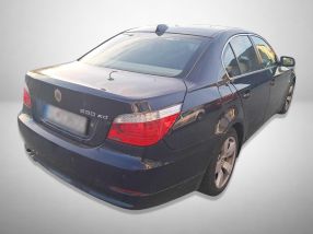 BMW 5 - 2008