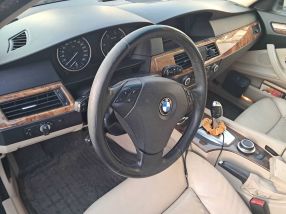 BMW 5 - 2008