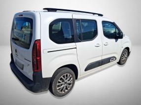 Citroen Berlingo - 2019
