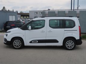 Citroen Berlingo - 2019