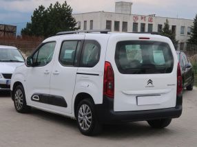 Citroen Berlingo - 2019
