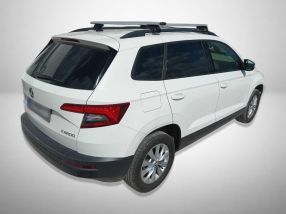 Skoda Karoq - 2019