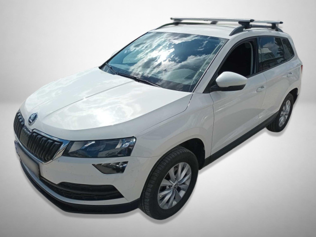 Škoda Karoq 2019