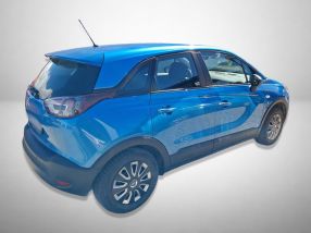 Opel Crossland X - 2020