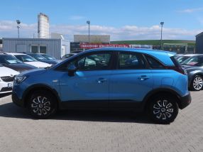 Opel Crossland - 2020
