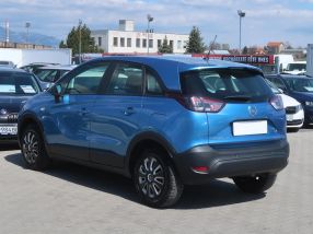 Opel Crossland - 2020