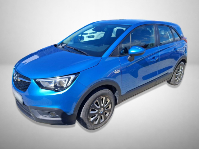 Opel Crossland 2020