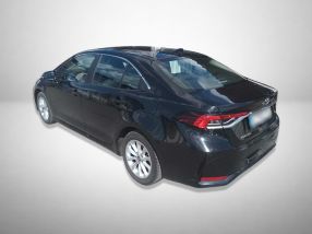Toyota Corolla - 2022