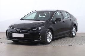 Toyota Corolla - 2022