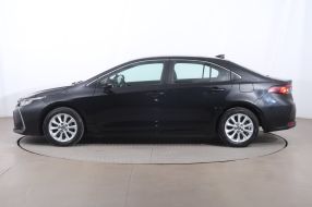 Toyota Corolla - 2022