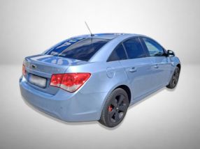 Chevrolet Cruze - 2009
